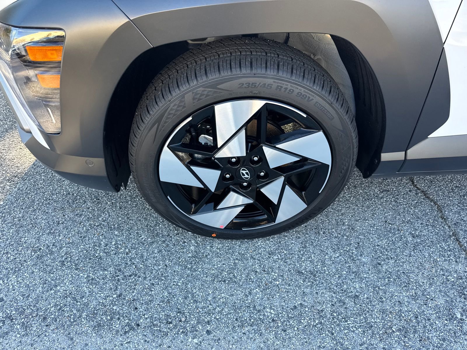 New 2026 Hyundai Kona Limited image 11