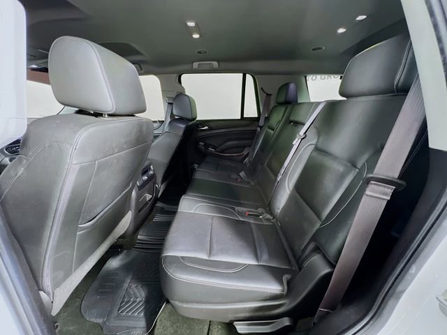 Used 2017 GMC Yukon SLT AWD/4WD image 24