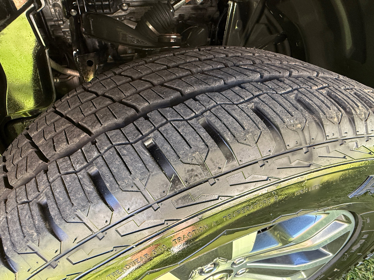 Used 2017 Nissan Armada SL image 45