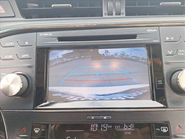 Used 2016 Toyota Avalon Touring w/ Preferred Accessory Package FWD image 14