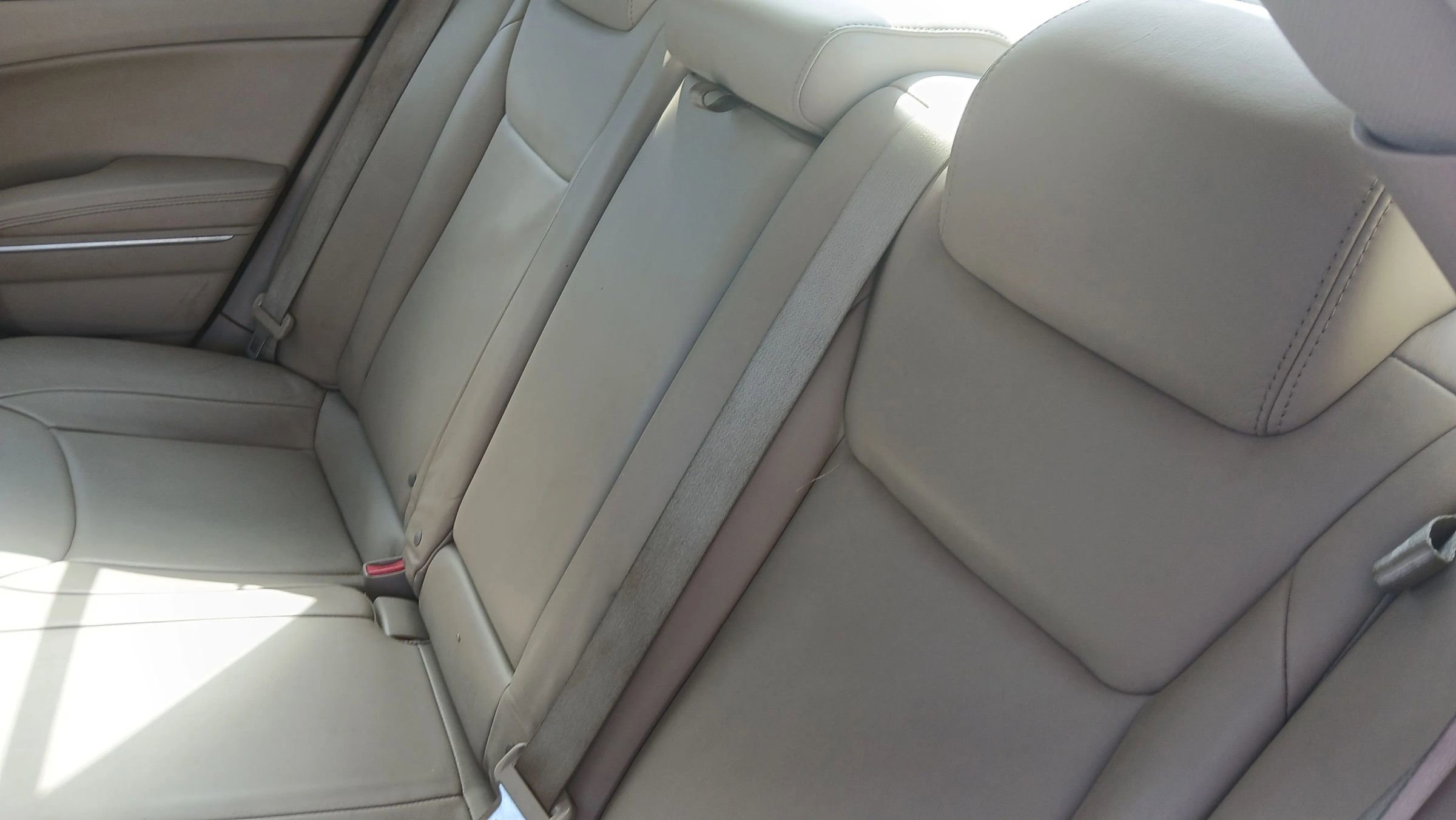 Used 2013 Chrysler 300 w/ Driver Convenience Group RWD image 15