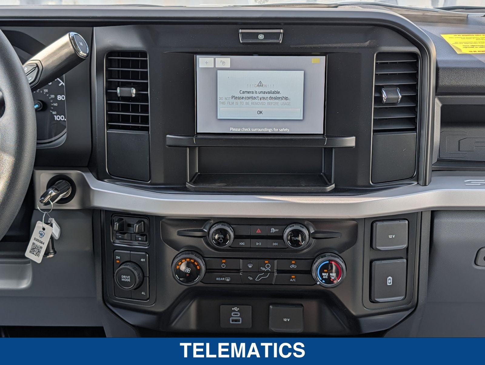 New 2026 Ford F450 XL AWD/4WD image 19