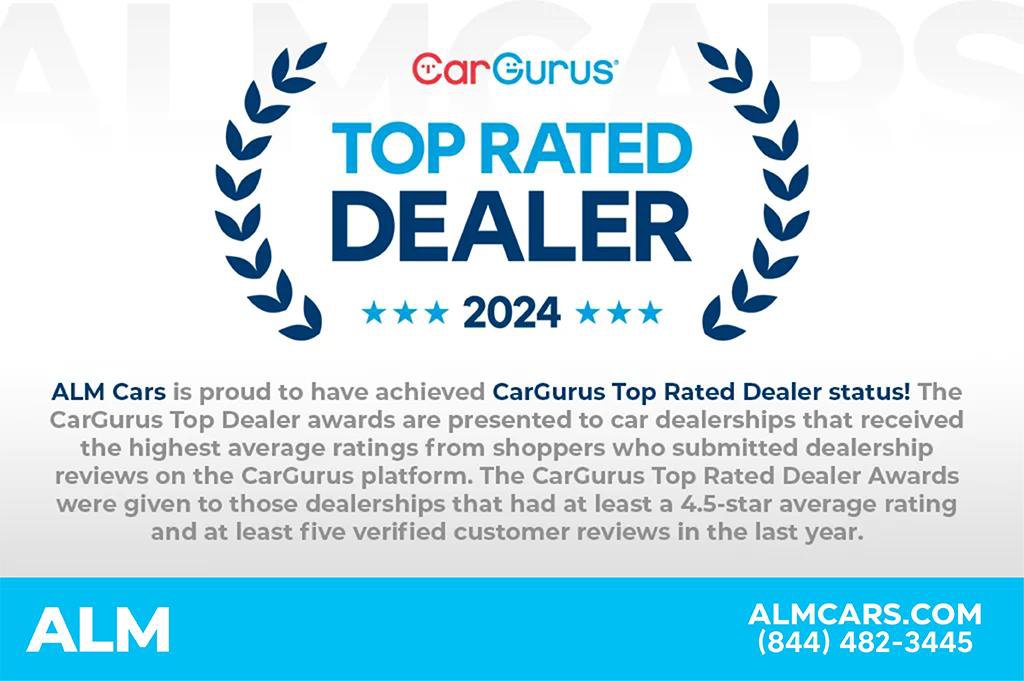 Used 2021 Chevrolet Camaro ZL1 RWD image 19