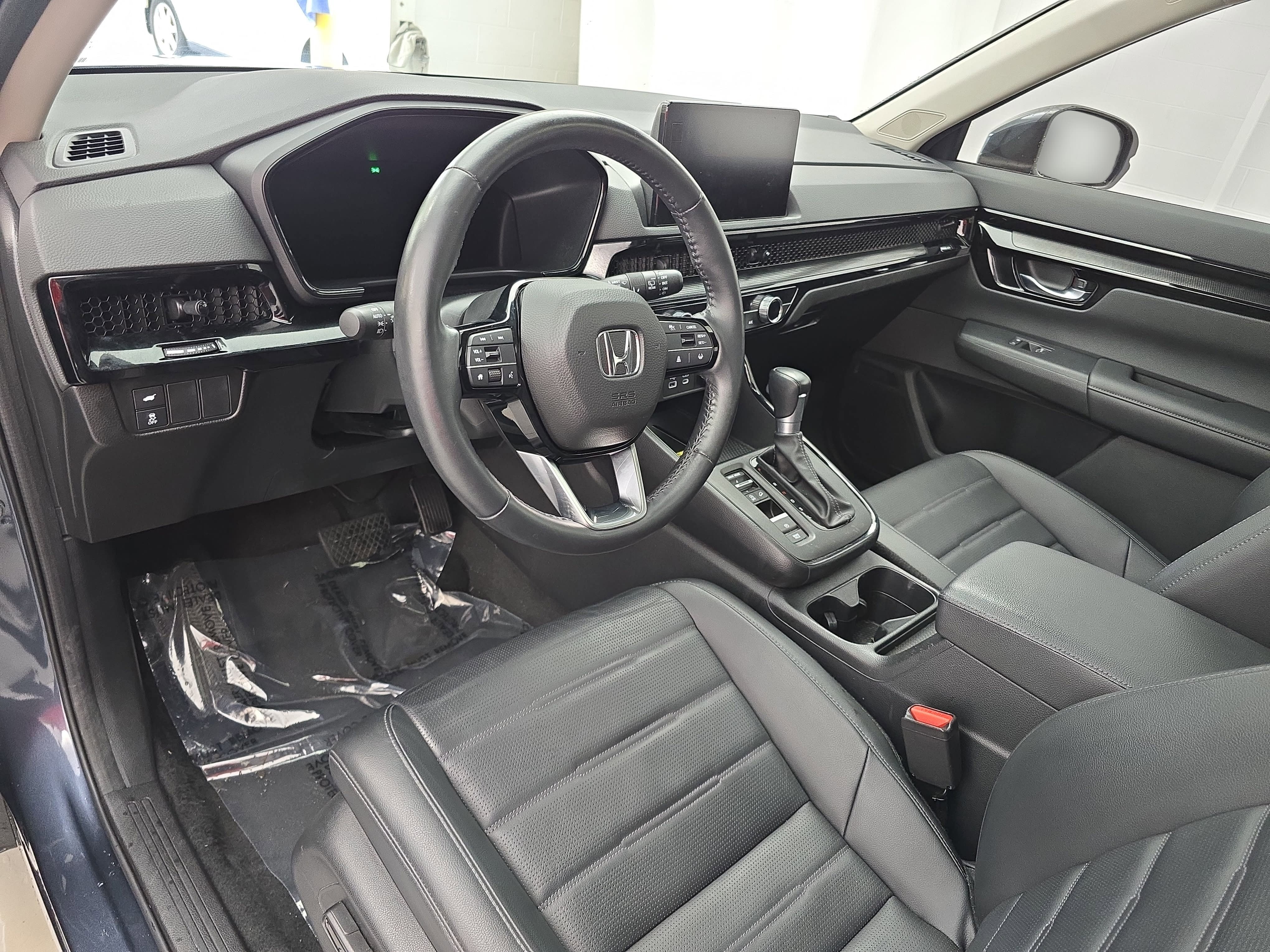 Used 2024 Honda CR-V EX-L image 16
