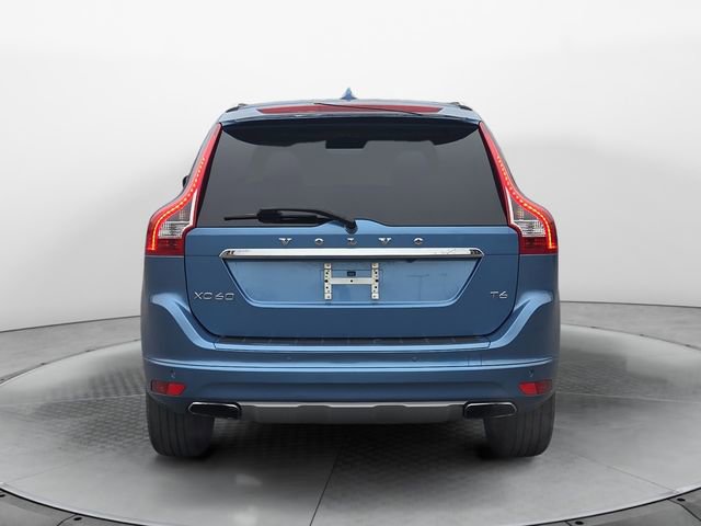 Used 2016 Volvo XC60 T6 Platinum image 4