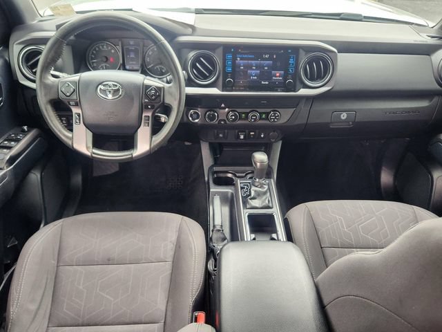 Used 2019 Toyota Tacoma TRD Off-Road AWD/4WD image 22