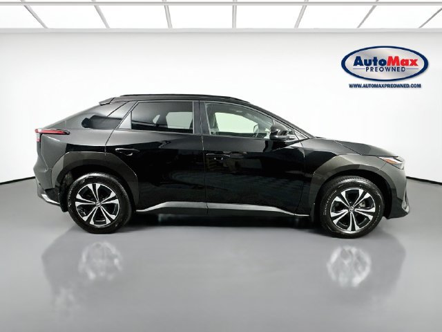 Used 2024 Toyota bZ4X AWD w/ Weather Package image 10