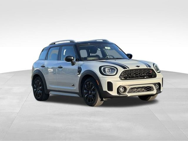 Used 2023 MINI Cooper Countryman S image 1