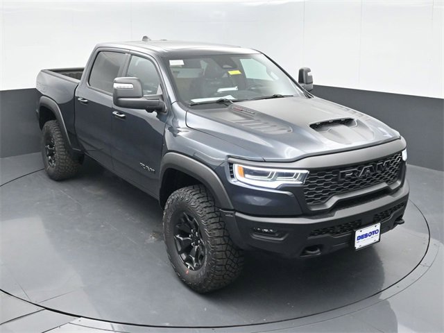 New 2026 RAM 1500 RHO w/ RHO Level 1 Equipment Group image 40