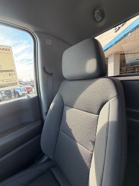 New 2026 GMC Sierra 1500 Pro w/ Pro Value Package image 16
