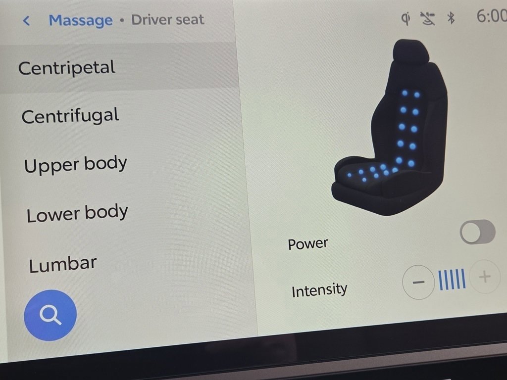 New 2026 Toyota Sequoia 1794 Edition image 17