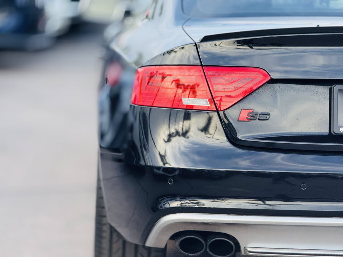 Used 2013 Audi S5 Premium Plus w/ Audi MMI Navigation Plus Pkg AWD/4WD image 10