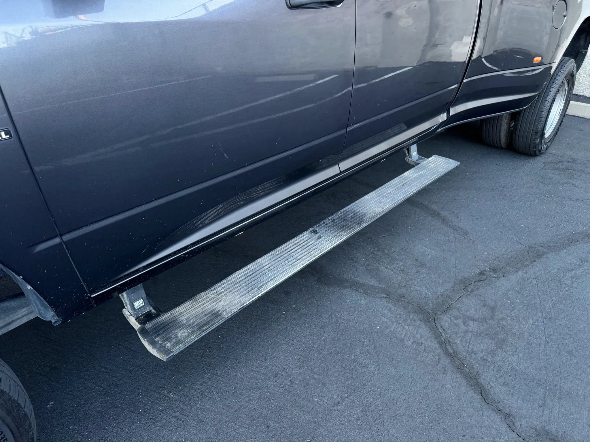 Used 2018 RAM 3500 Tradesman w/ Popular Equipment Group AWD/4WD image 12