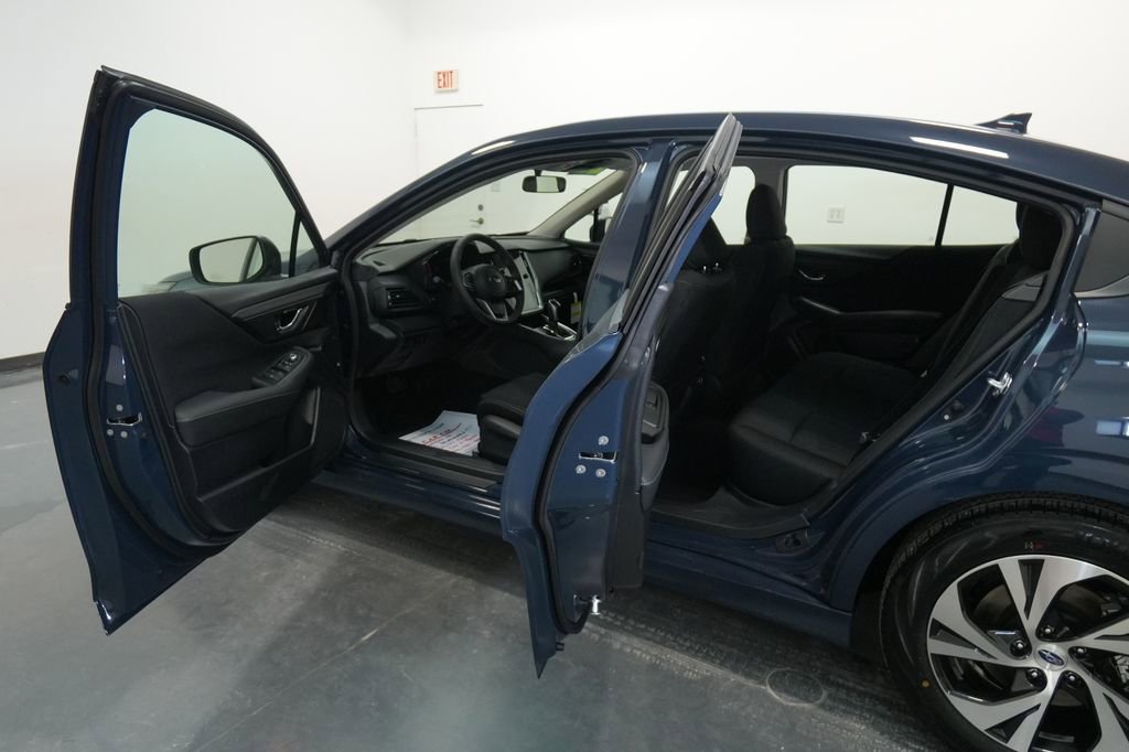 New 2025 Subaru Legacy Premium image 17