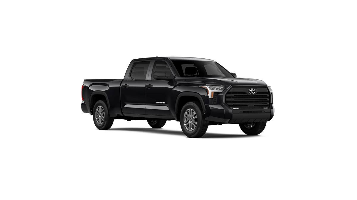 New 2026 Toyota Tundra SR5 w/ SR5 Premium Package image 88