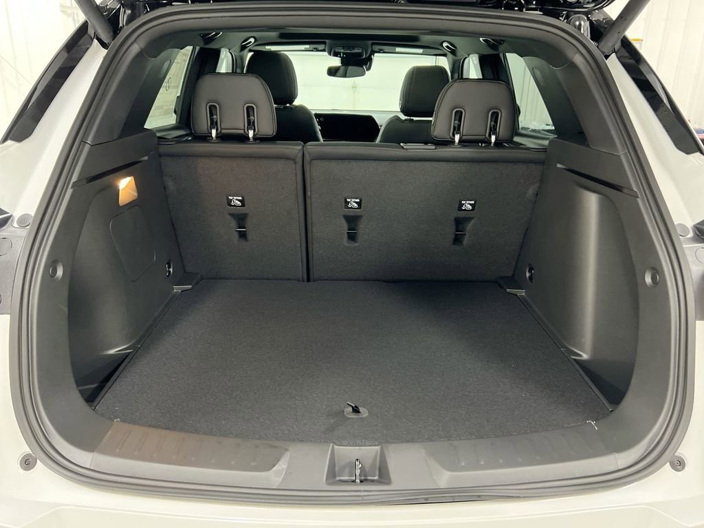 New 2026 Chevrolet TrailBlazer RS w/ Convenience Package image 24