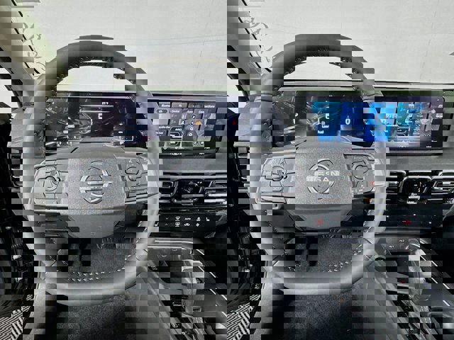 New 2026 Nissan Sentra SV w/ SV Convenience Package FWD image 10