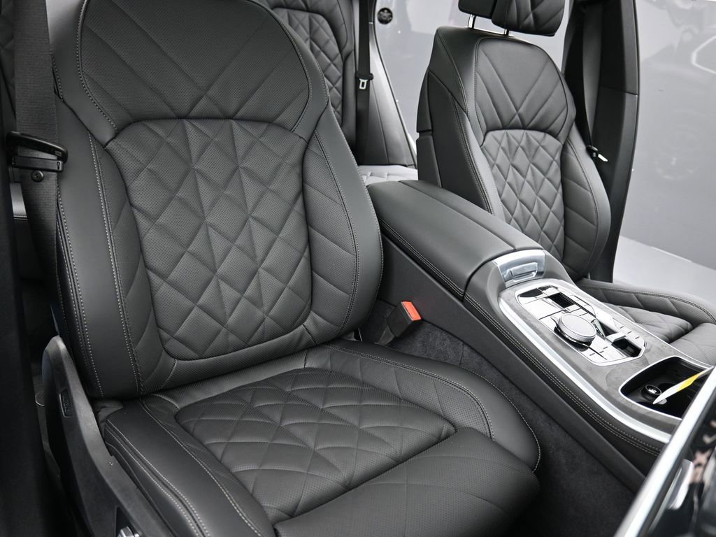 New 2026 BMW X5 xDrive40i w/ Premium Package image 20