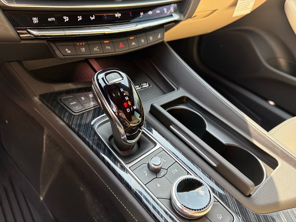 New 2026 Cadillac CT5 Premium Luxury RWD image 28