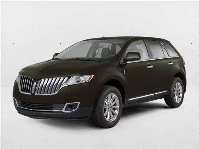 Used 2012 Lincoln MKX FWD image 1