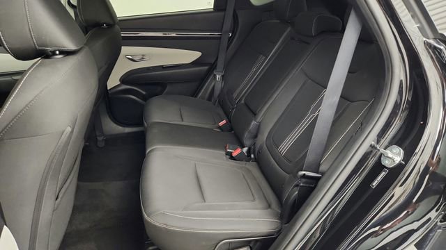 Used 2024 Hyundai Tucson SEL AWD/4WD image 18