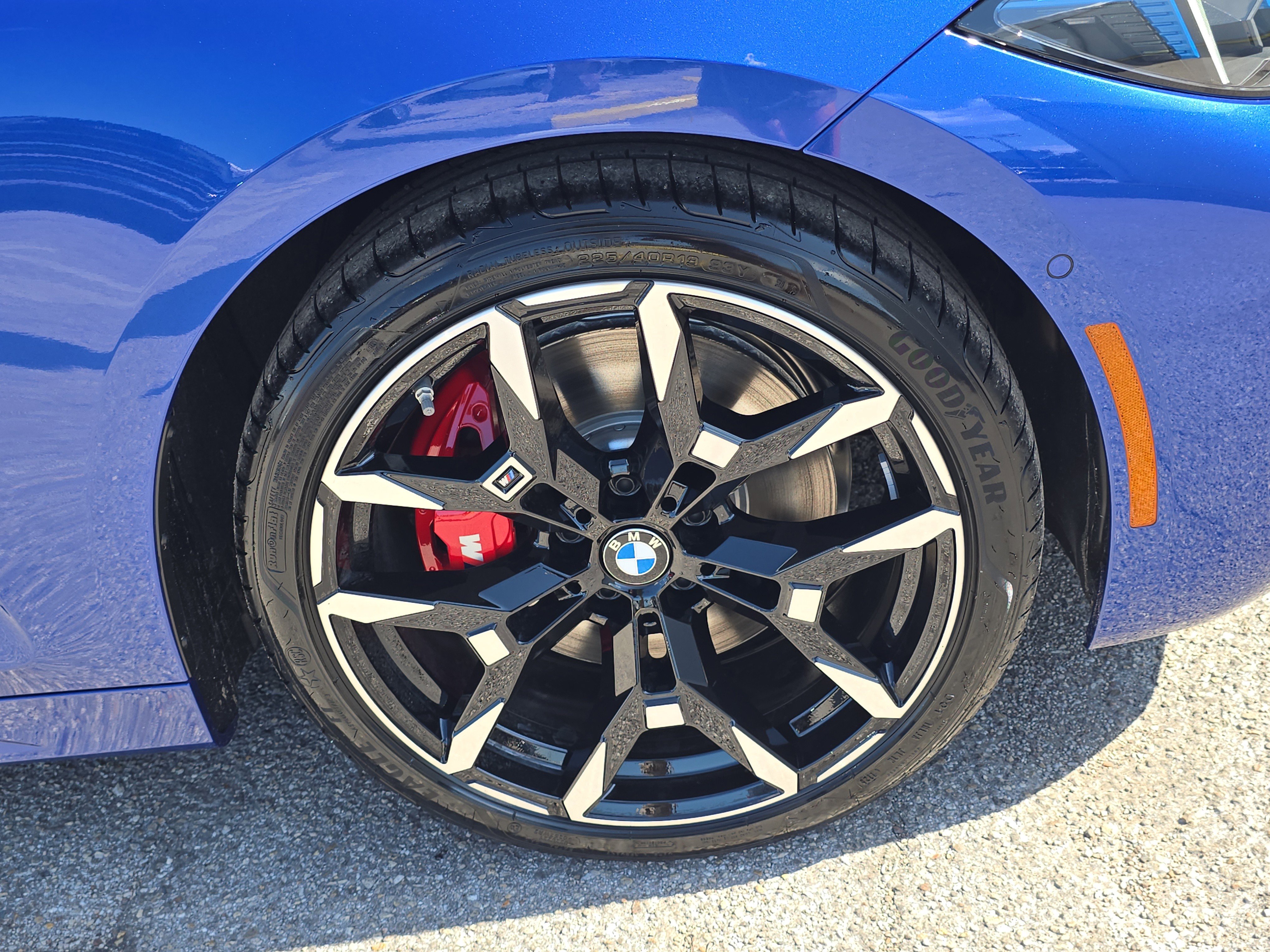 New 2026 BMW 430i Coupe w/ M Sport Package image 31