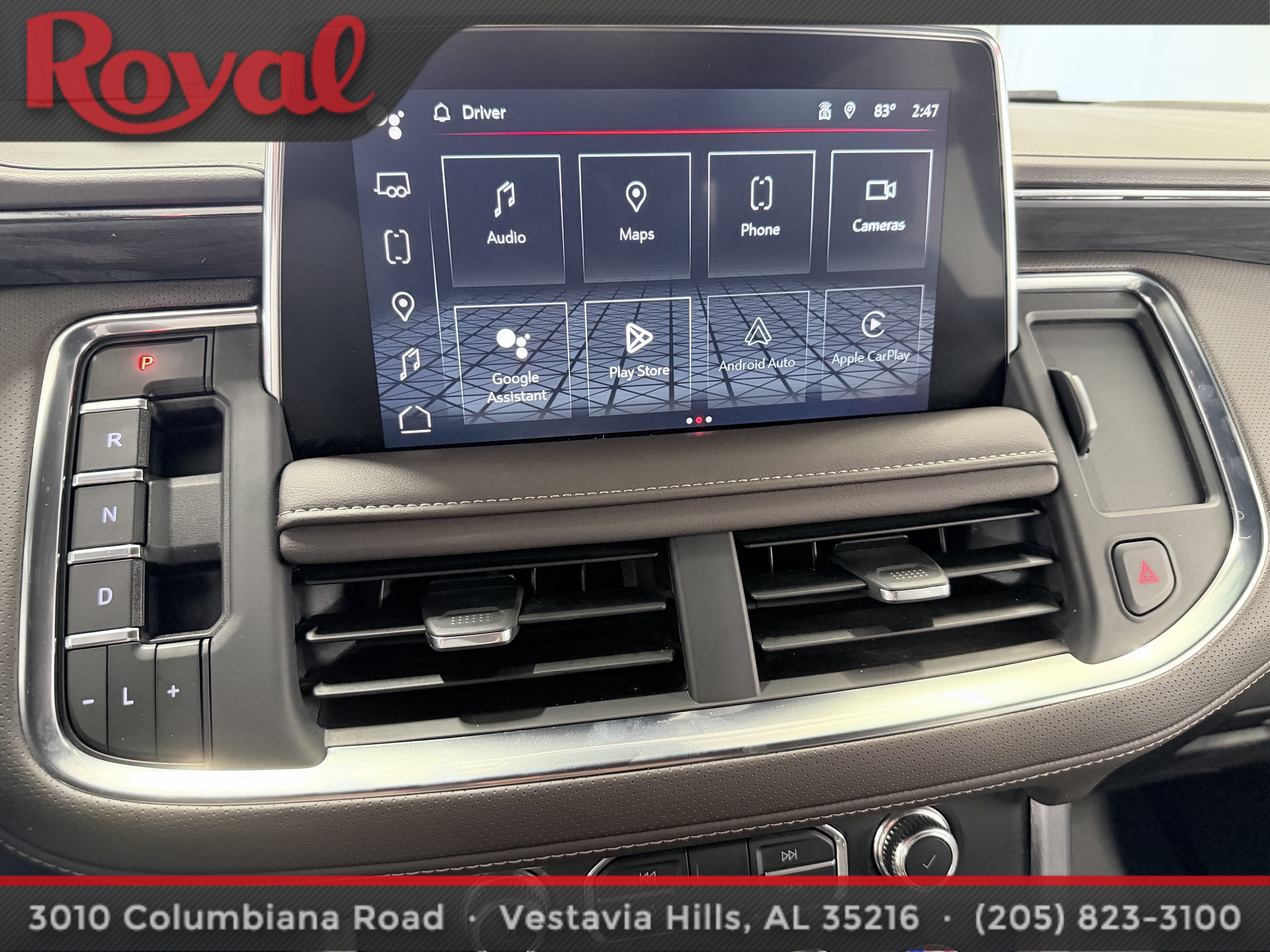 Used 2024 GMC Yukon XL SLT w/ SLT Luxury Package RWD image 24