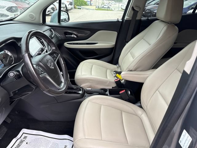 Used 2019 Buick Encore Essence w/ Safety Package II AWD/4WD image 9