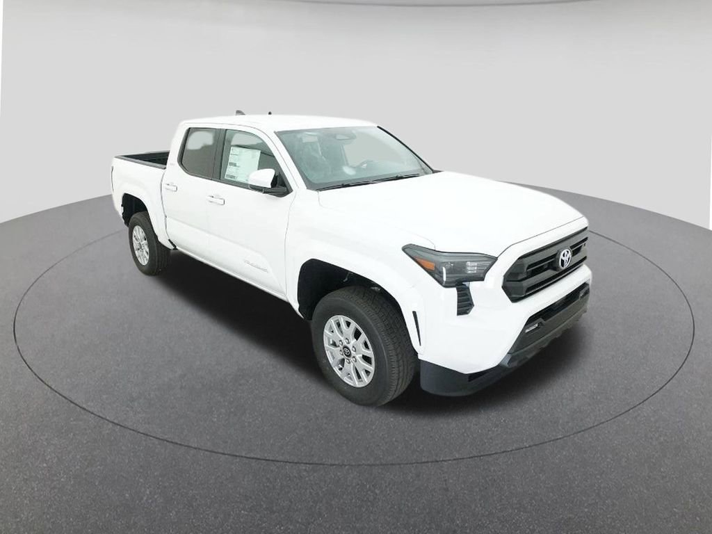 New 2025 Toyota Tacoma SR5 image 13