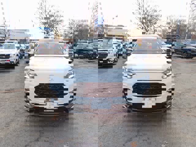 Used 2023 Honda HR-V EX-L image 6