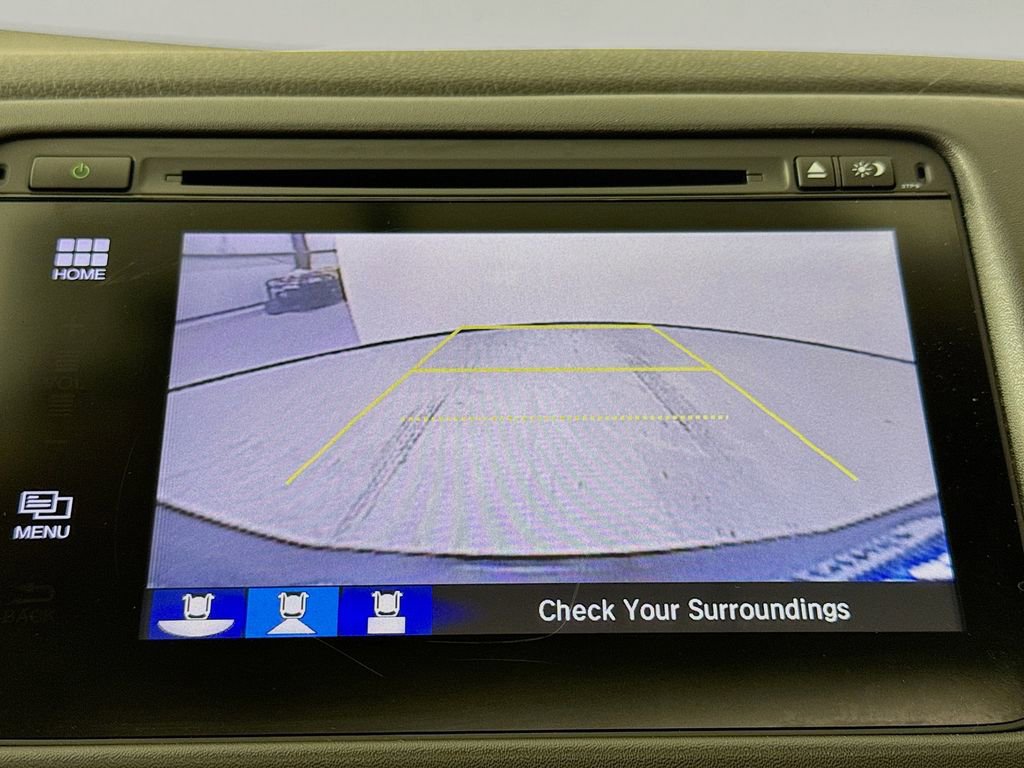 Used 2018 Honda HR-V EX image 14