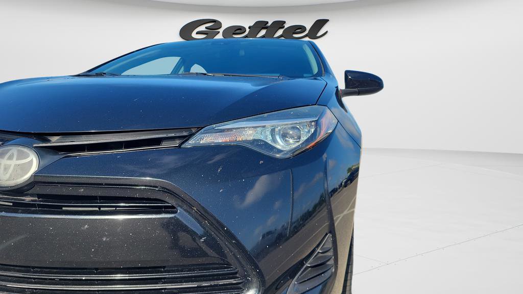 Used 2019 Toyota Corolla L FWD image 26