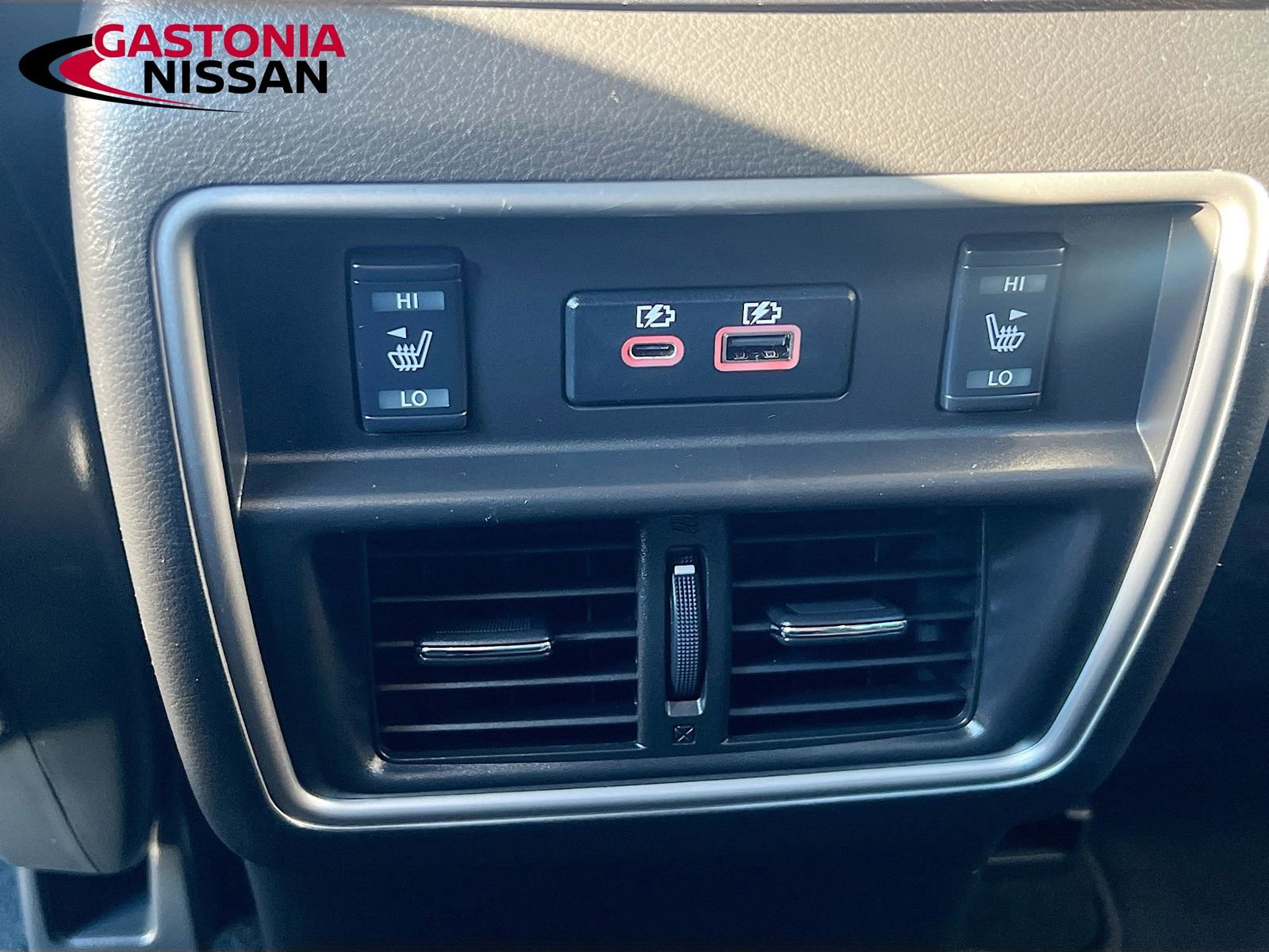 Used 2023 Nissan Murano SL w/ Cargo Package image 35