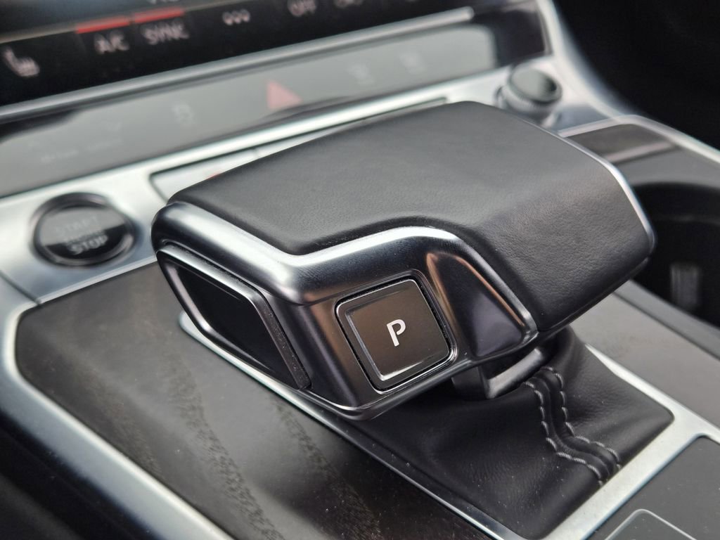 Certified 2021 Audi A7 3.0T Premium w/ Convenience Package image 27