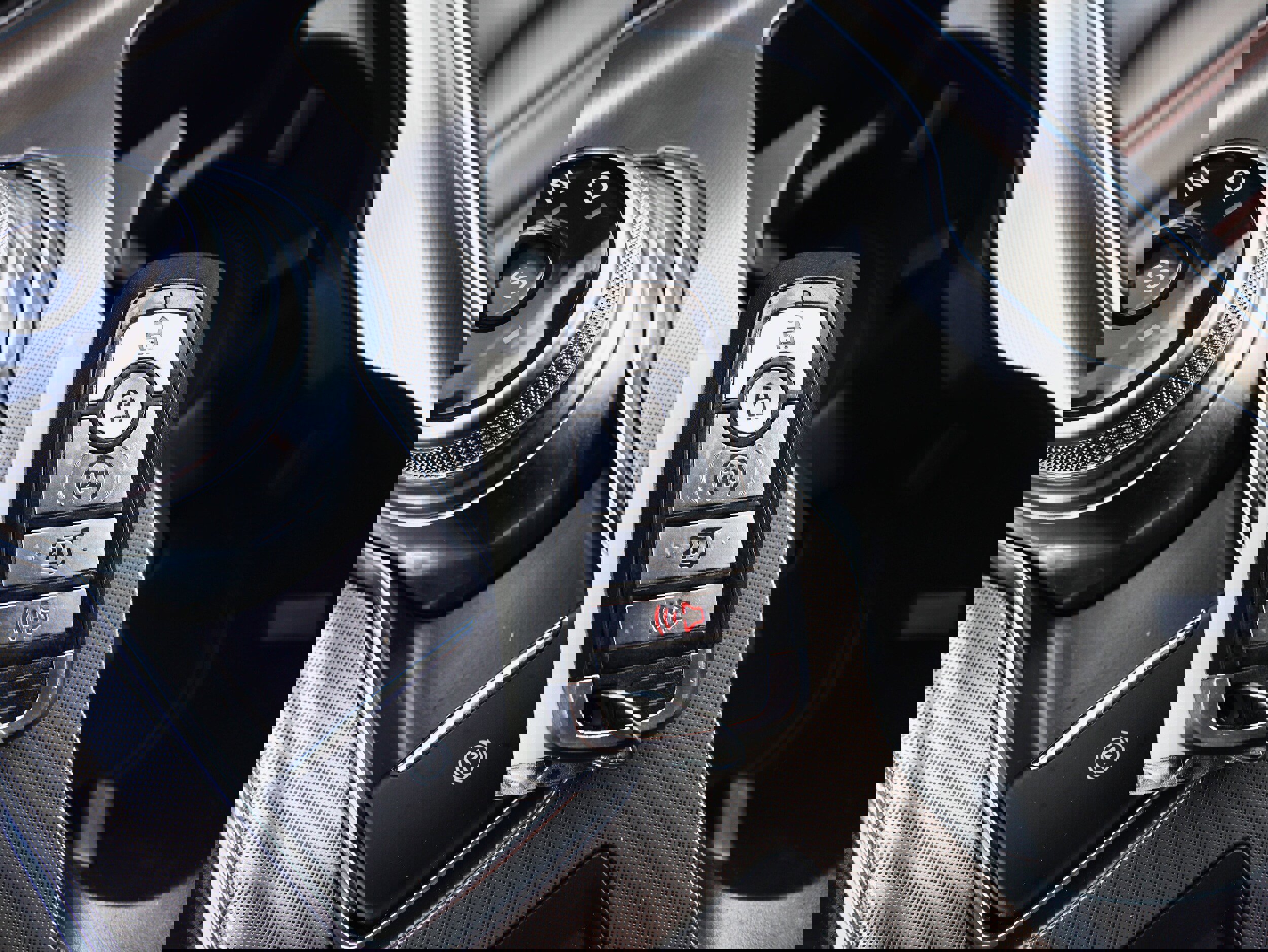 Used 2022 Ford Edge SEL w/ Sport Appearance Package image 26