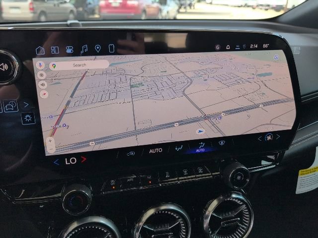 New 2026 Chevrolet Blazer EV LT image 23