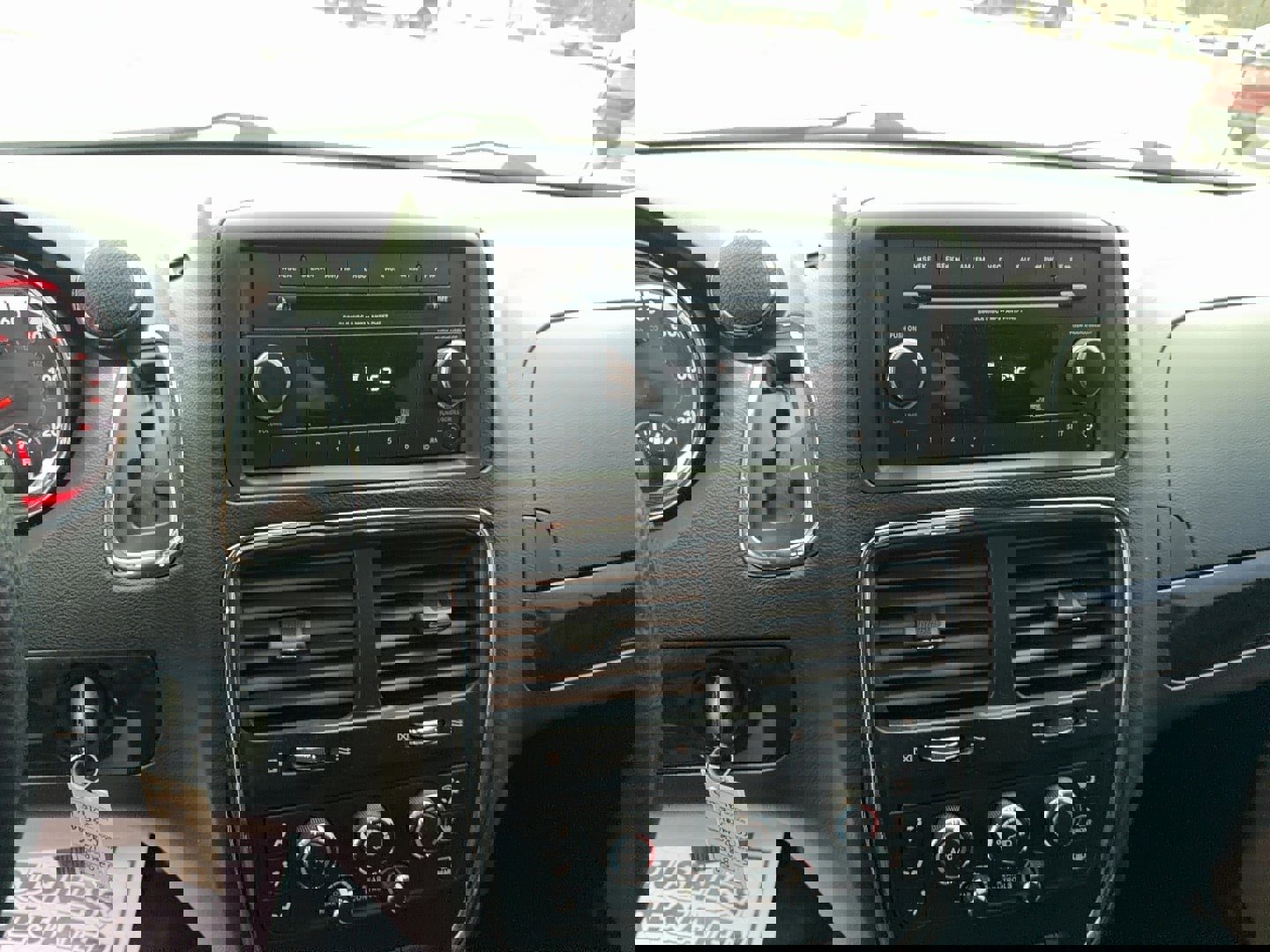 Used 2016 Dodge Grand Caravan SE w/ Quick Order Package 29E SE image 19