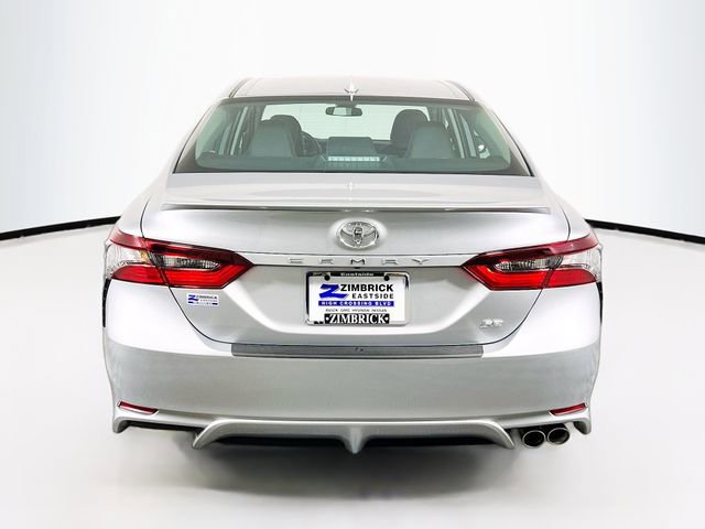 Used 2023 Toyota Camry SE w/ Protection Package (Q2) (TMS) image 6