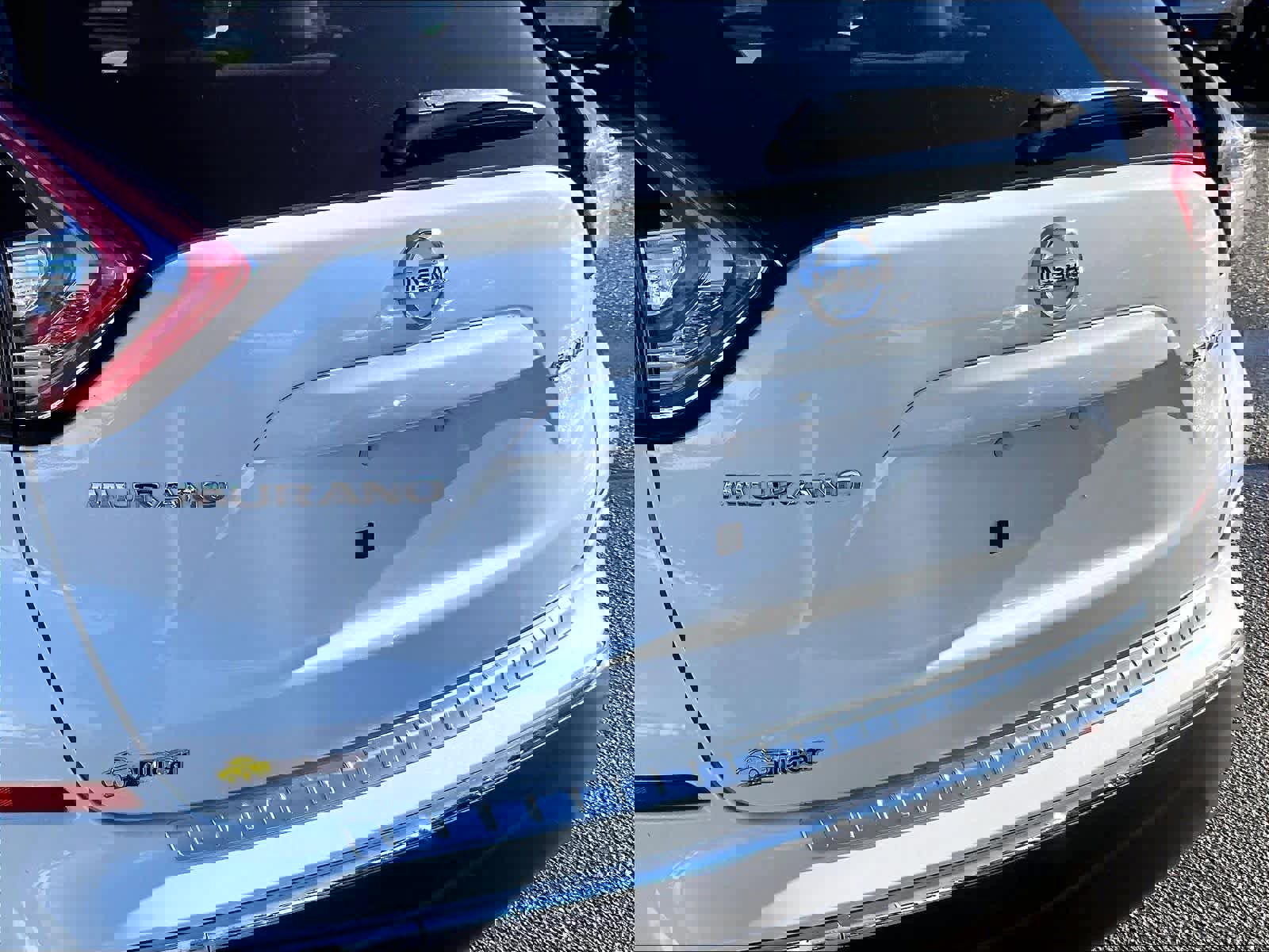 Used 2018 Nissan Murano SL w/ Moonroof Package image 28