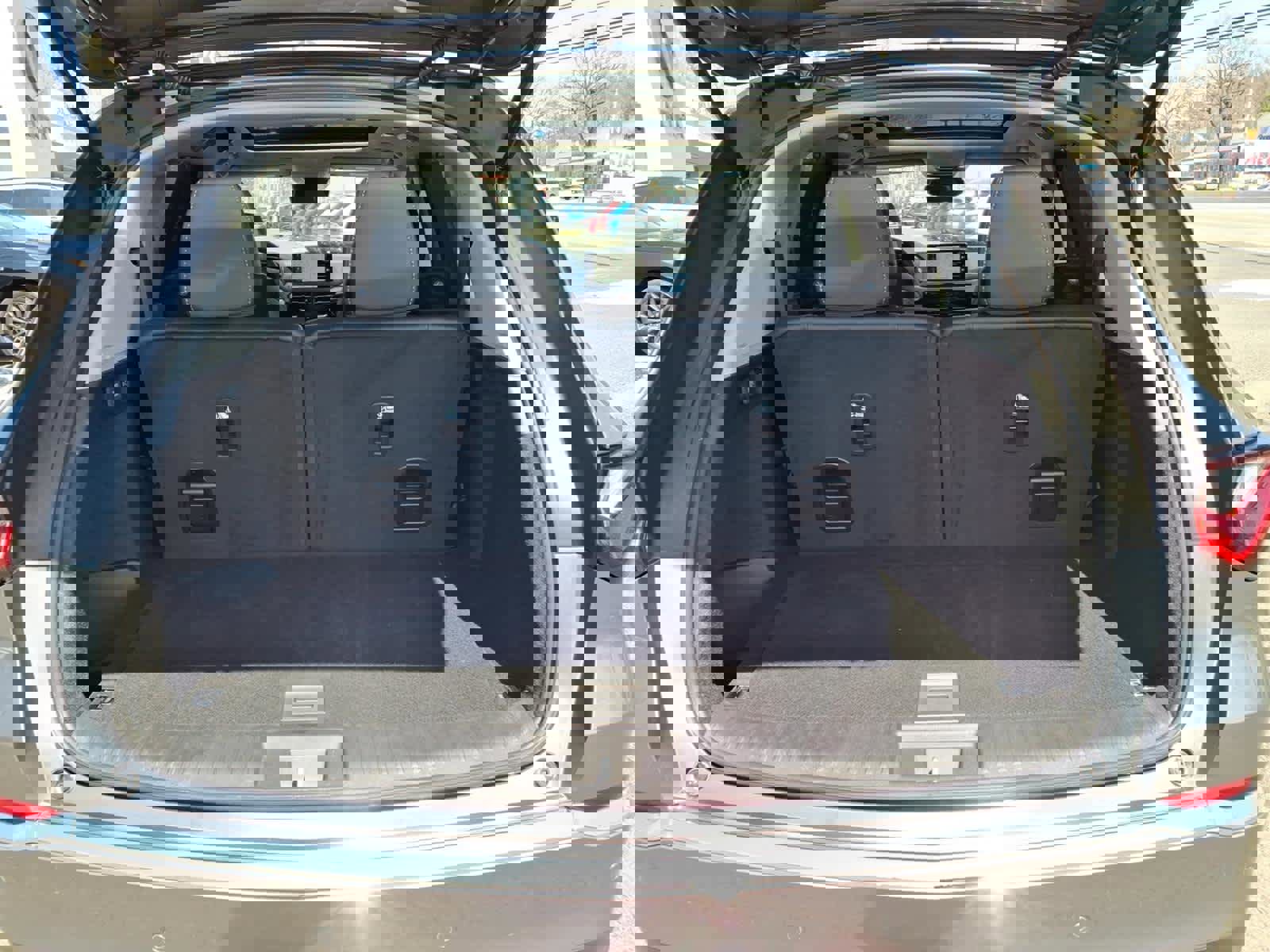 Certified 2026 Acura MDX SH-AWD w/ Technology Package image 34