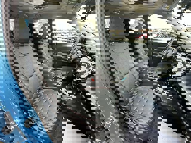 New 2027 Chevrolet Bolt RS image 29