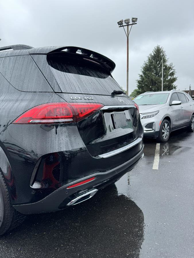 Used 2021 Mercedes-Benz GLE 350 4MATIC image 17