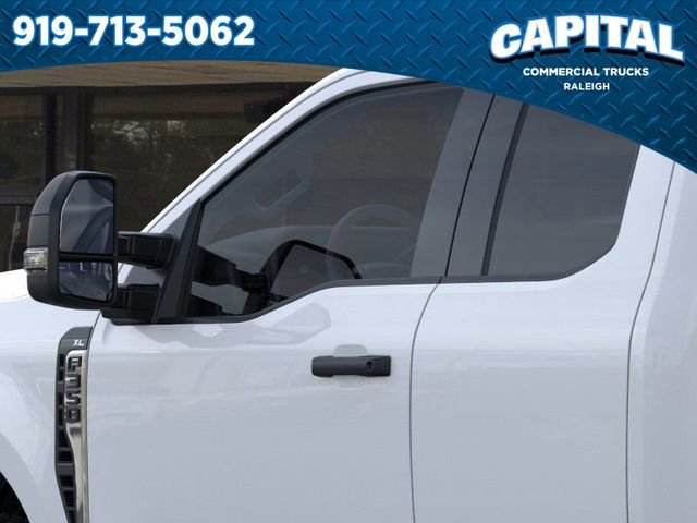 New 2026 Ford F350 XL w/ XL Chrome Package image 20