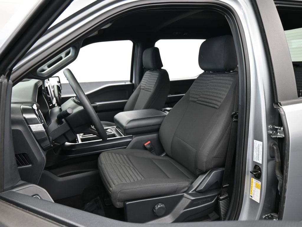 Used 2023 Ford F150 XL w/ STX Appearance Package image 10