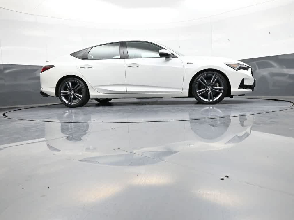Certified 2023 Acura Integra A-Spec w/ Technology Package FWD image 29