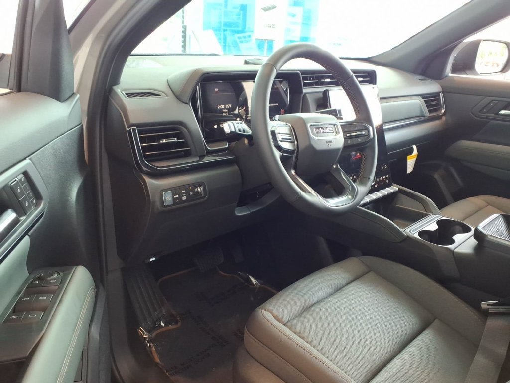 New 2026 GMC Terrain AT4 w/ Convenience Package III AWD/4WD image 7
