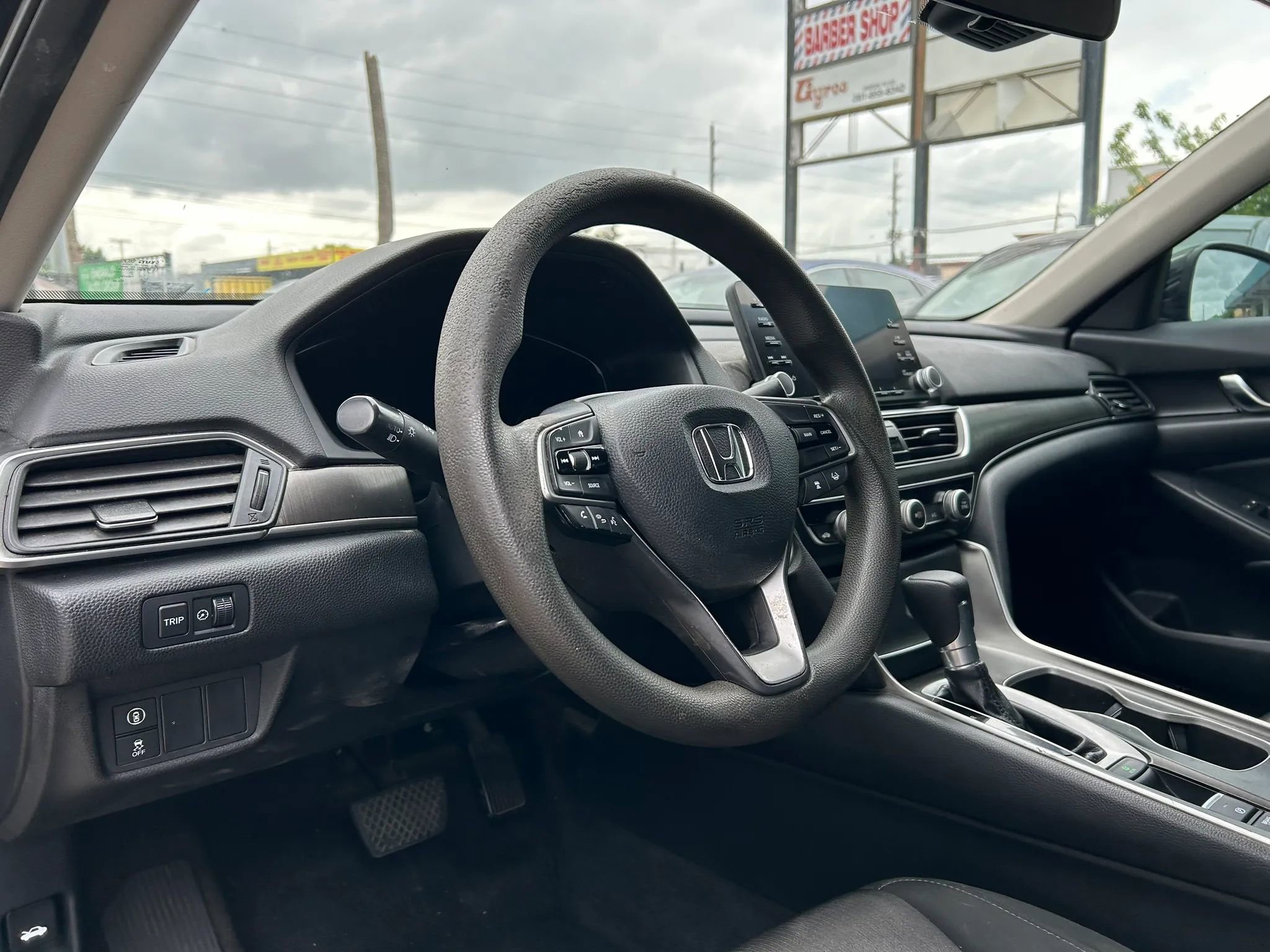Used 2018 Honda Accord LX image 10