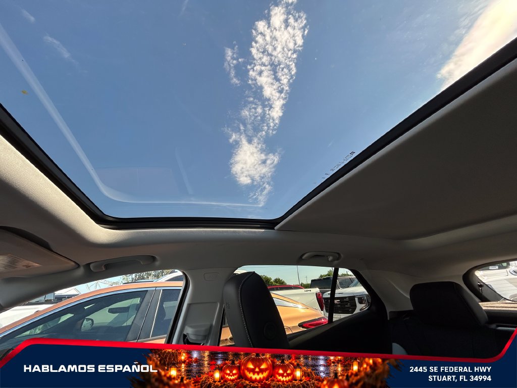New 2026 Buick Envision Sport Touring AWD/4WD image 34