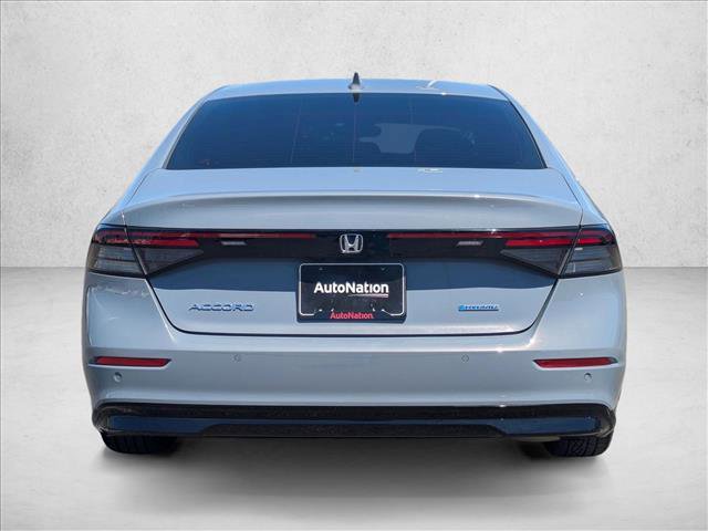 Used 2024 Honda Accord EX-L image 7