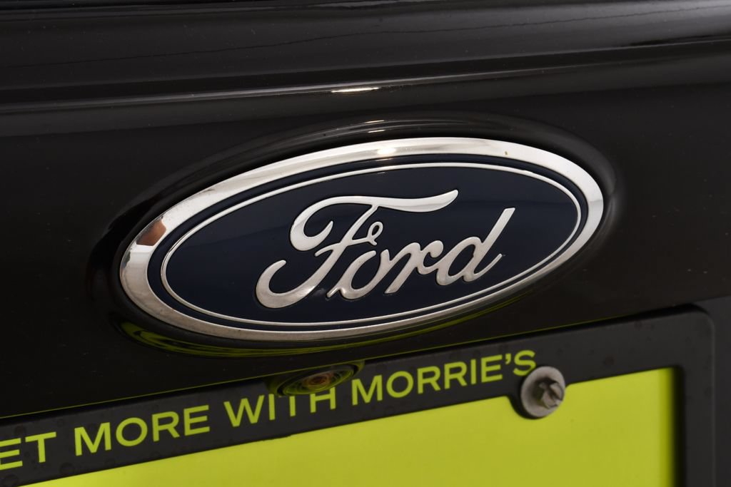Used 2018 Ford Escape S FWD image 21
